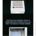 Gamemax  Storm White  