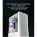 Gamemax  Storm White  