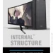  Gamemax TiTan Silent 2