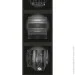  Gamemax Twin 600 Black