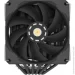  Gamemax Twin 600 Black