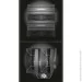  Gamemax Twin 600 Black