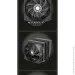  Gamemax Twin 600 Black