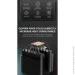  Gamemax Twin 600 Black