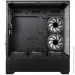 Gamemax  Vista AB Black  