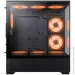 Gamemax  Vista AB Black  