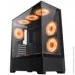 Gamemax  Vista AB Black  