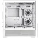 Gamemax  Vista AW White  