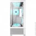 Gamemax  Vista AW White  