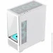 Gamemax  Vista AW White  
