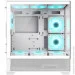 Gamemax  Vista AW White  