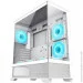Gamemax  Vista AW White  