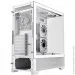 Gamemax  Vista AW White  