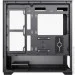 Gamemax  Vista MB Black  