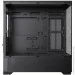 Gamemax  Vista MB Black  