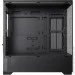 Gamemax  Vista MB Black  