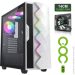  Gamemax White Diamond CP