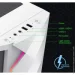  Gamemax White Diamond CP