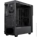 Gamemax  ZORRO COC Black  