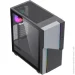 Gamemax  ZORRO COC Black  