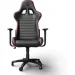 Gamepro   Anda Seat Kaiser Frontier XL Dark Gray Fabric (AD12YXL-17-GB-F-G02)