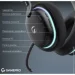  Gamepro Asgard Bragi RGB Black (HSW250B)