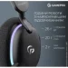  Gamepro Asgard Bragi RGB Black (HSW250B)