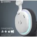  Gamepro Asgard Bragi RGB White (HSW250W)