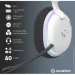  Gamepro Asgard Bragi RGB White (HSW250W)