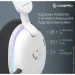 Gamepro Asgard Bragi RGB White (HSW250W)