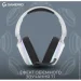  Gamepro Asgard Bragi RGB White (HSW250W)