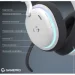  Gamepro Asgard Bragi RGB White (HSW250W)