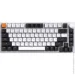Gamepro Asgard Valhalla MK160W Pro 75% QLAB orange switches