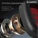  Gamepro Asgard Valkyria RGB Tri-mode Black (HSW249B)