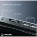 ϳ   Gamepro CP590
