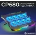    Gamepro CP680