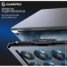 Підставка для ноутбука Gamepro CP795 Підставка для ноутбука Gamepro CP795