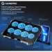 Підставка для ноутбука Gamepro CP795 Підставка для ноутбука Gamepro CP795