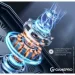 Підставка для ноутбука Gamepro CP795 Підставка для ноутбука Gamepro CP795