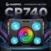 ϳ   ϳ    GamePro (CP740)