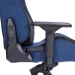   Gamepro GC900DB Size XL Fabric Dark Blue
