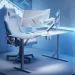   GamePro GDC216W White