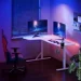   GamePro GDC216W White