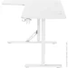   GamePro GDC216W White
