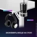   GamePro GDC216W White