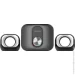    GamePro GS480 RGB Black