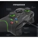   GamePro MG-450 Black USB PC/PS3/Android