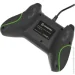   GamePro MG-450 Black USB PC/PS3/Android