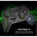   GamePro MG-450 Black USB PC/PS3/Android