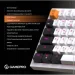  Gamepro MK160W